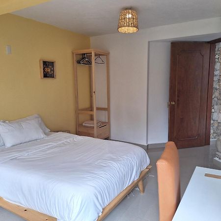 San Cristóbal de Las Casas Casa Mua酒店 客房 照片