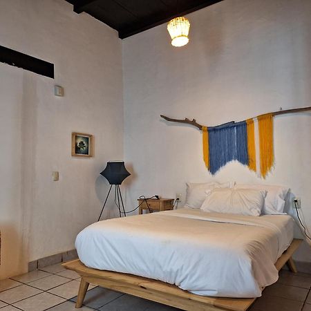 San Cristóbal de Las Casas Casa Mua酒店 客房 照片