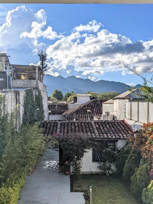San Cristóbal de Las Casas Casa Mua酒店 外观 照片