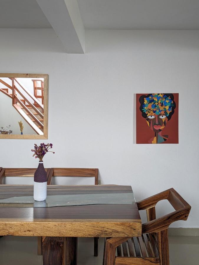 San Cristóbal de Las Casas Casa Mua酒店 外观 照片