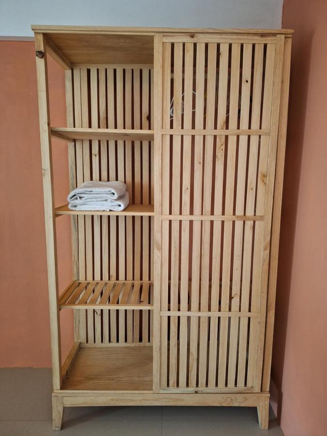 San Cristóbal de Las Casas Casa Mua酒店 外观 照片