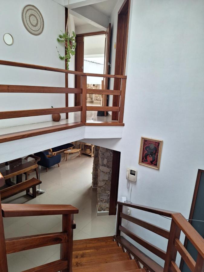 San Cristóbal de Las Casas Casa Mua酒店 外观 照片