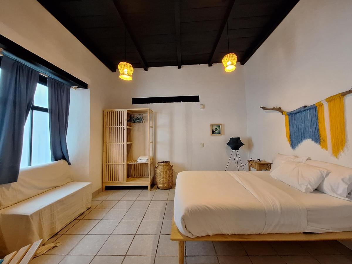 San Cristóbal de Las Casas Casa Mua酒店 外观 照片