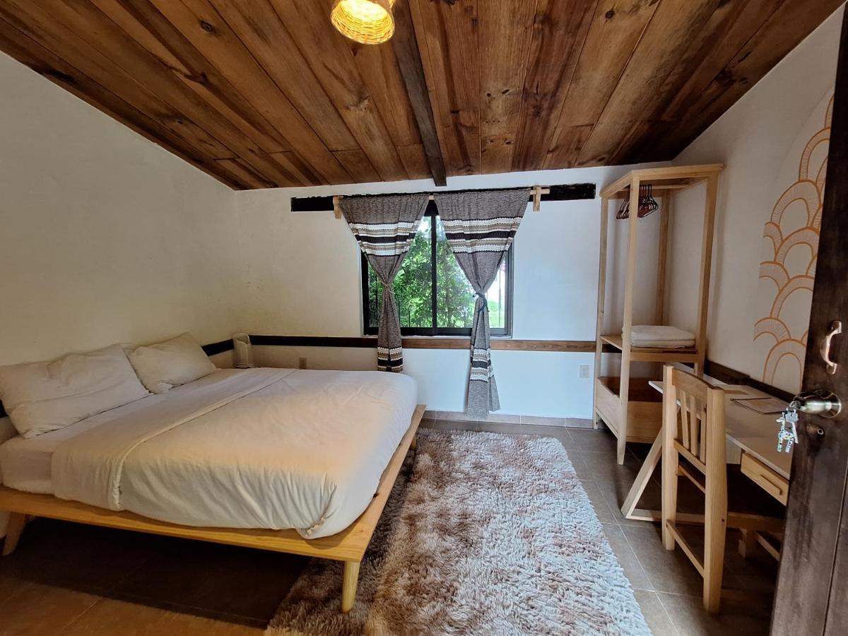 San Cristóbal de Las Casas Casa Mua酒店 外观 照片