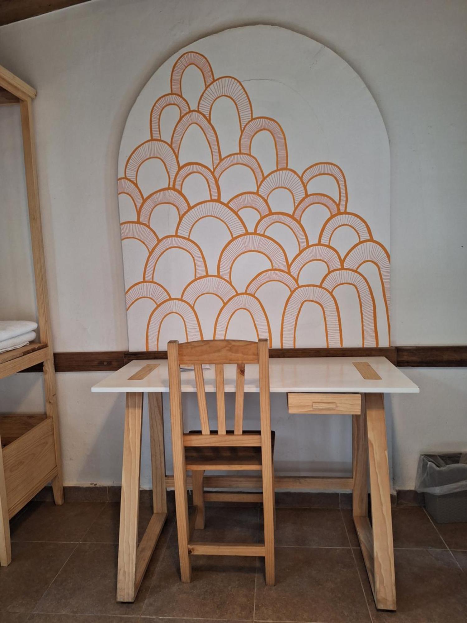 San Cristóbal de Las Casas Casa Mua酒店 客房 照片