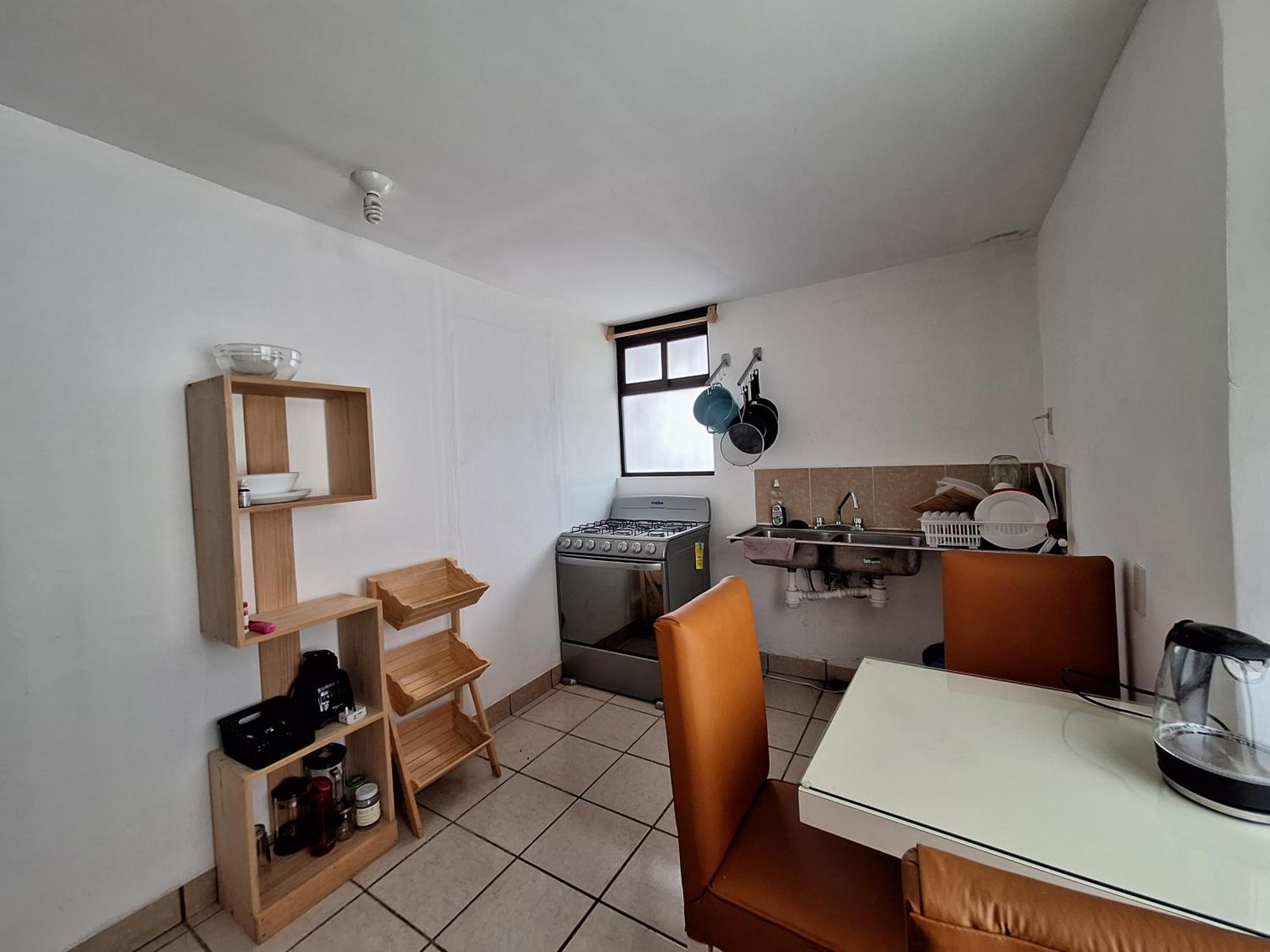 San Cristóbal de Las Casas Casa Mua酒店 客房 照片