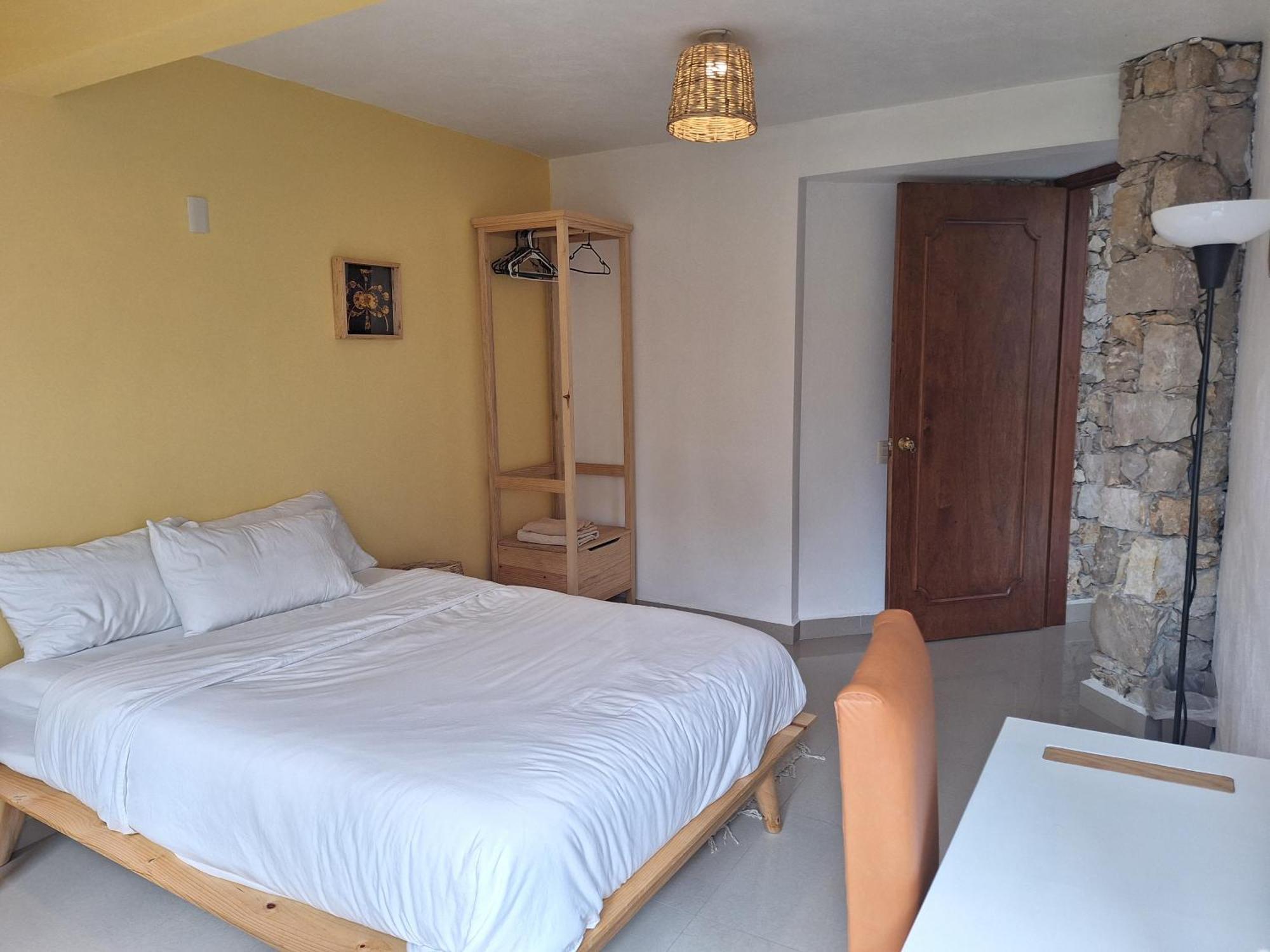 San Cristóbal de Las Casas Casa Mua酒店 客房 照片