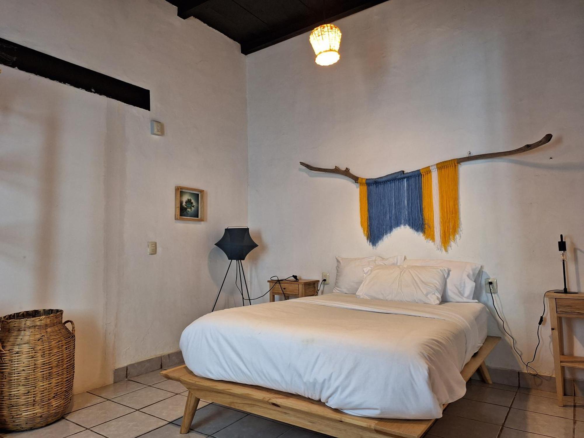 San Cristóbal de Las Casas Casa Mua酒店 客房 照片