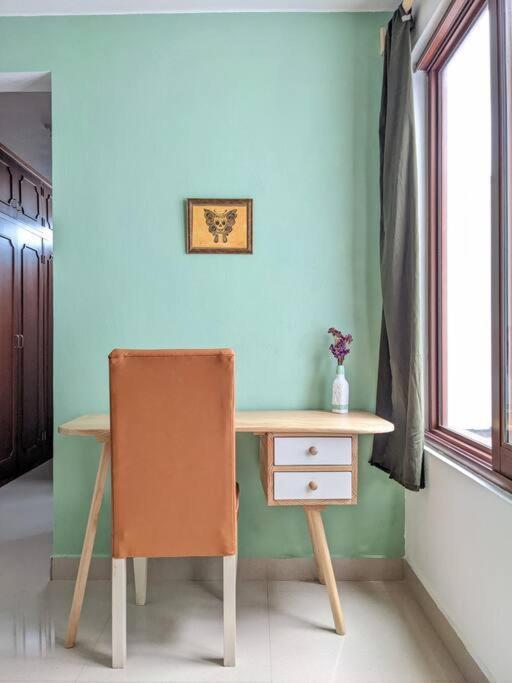 San Cristóbal de Las Casas Casa Mua酒店 客房 照片