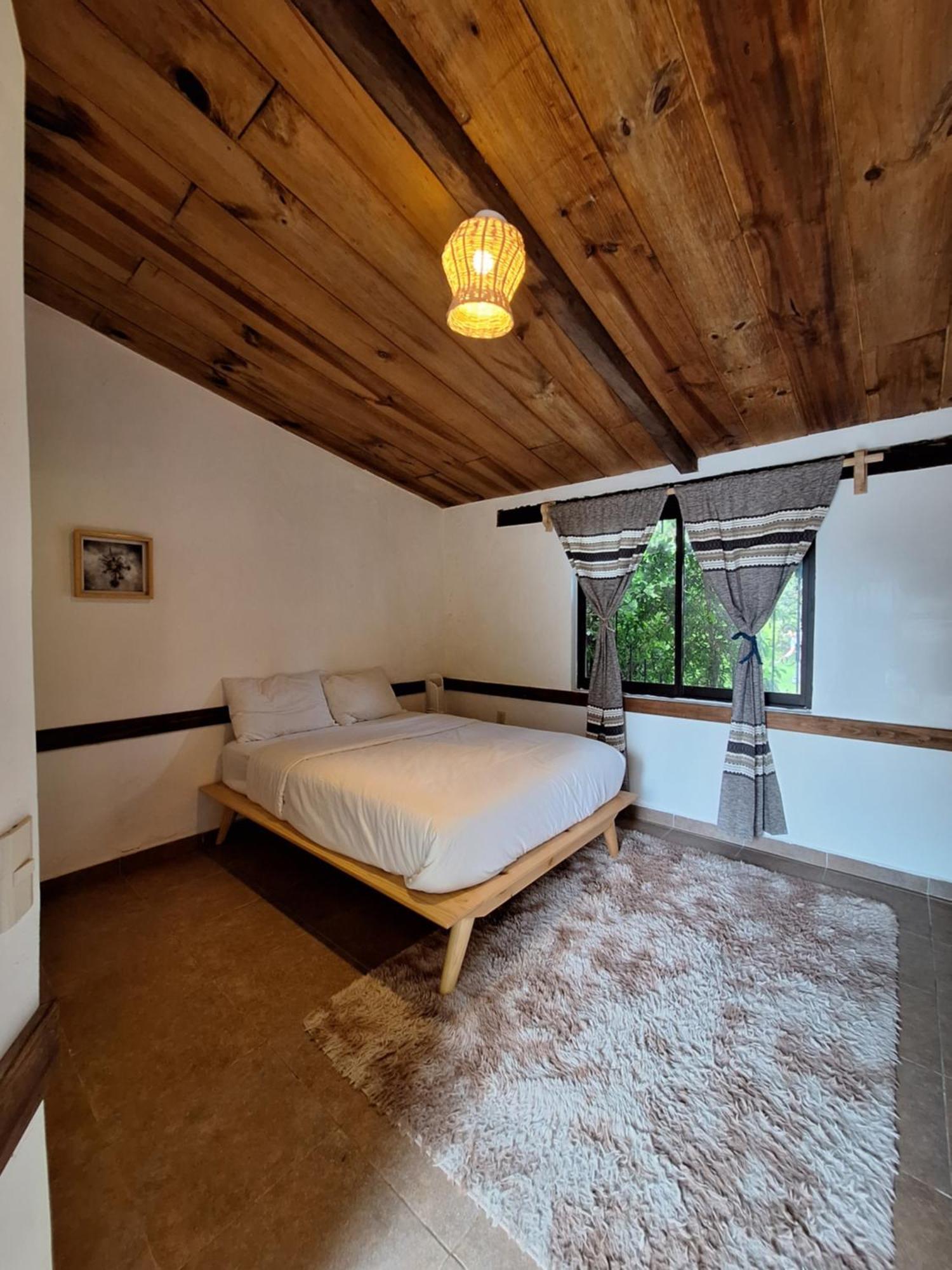 San Cristóbal de Las Casas Casa Mua酒店 客房 照片