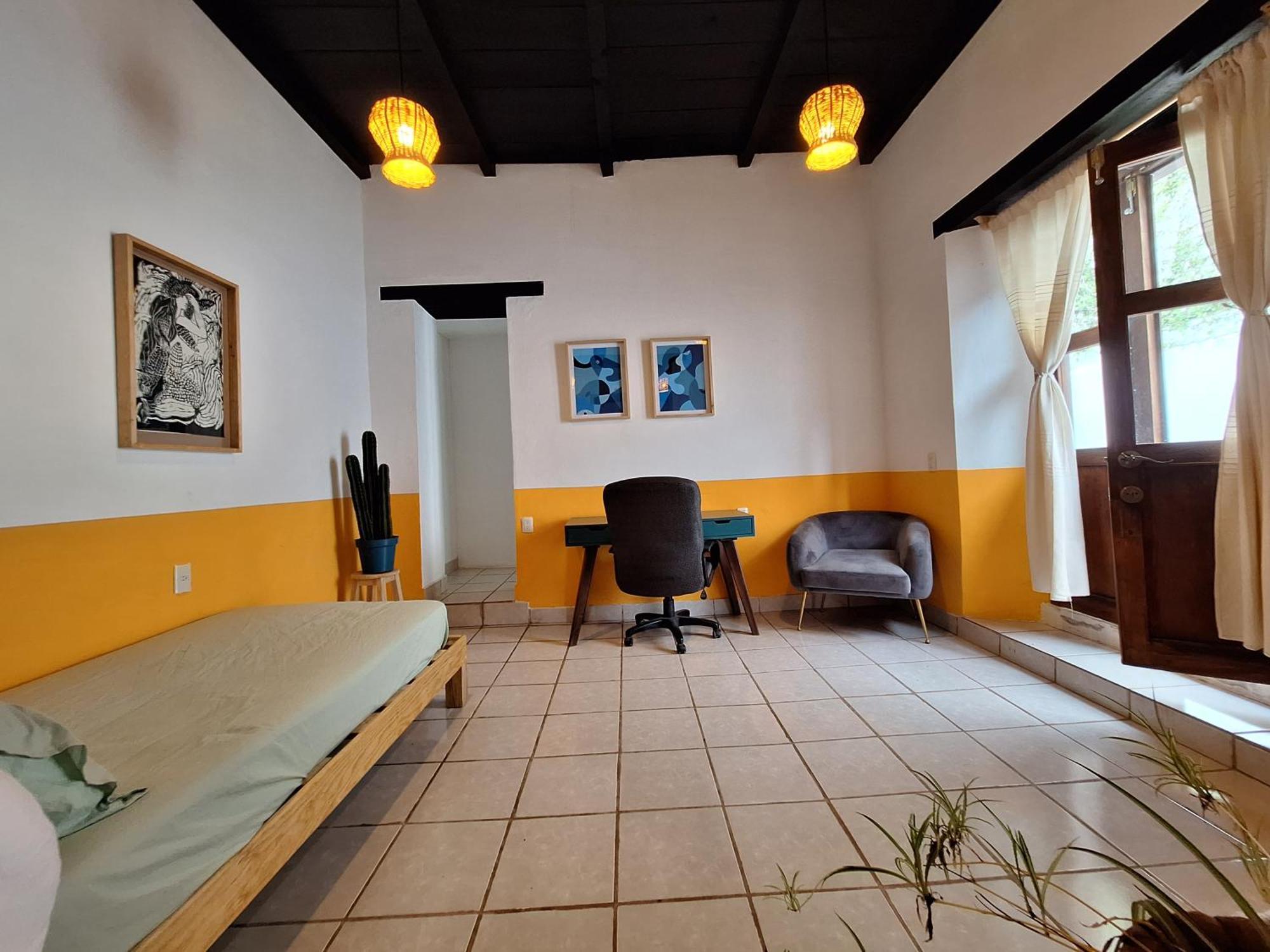 San Cristóbal de Las Casas Casa Mua酒店 客房 照片