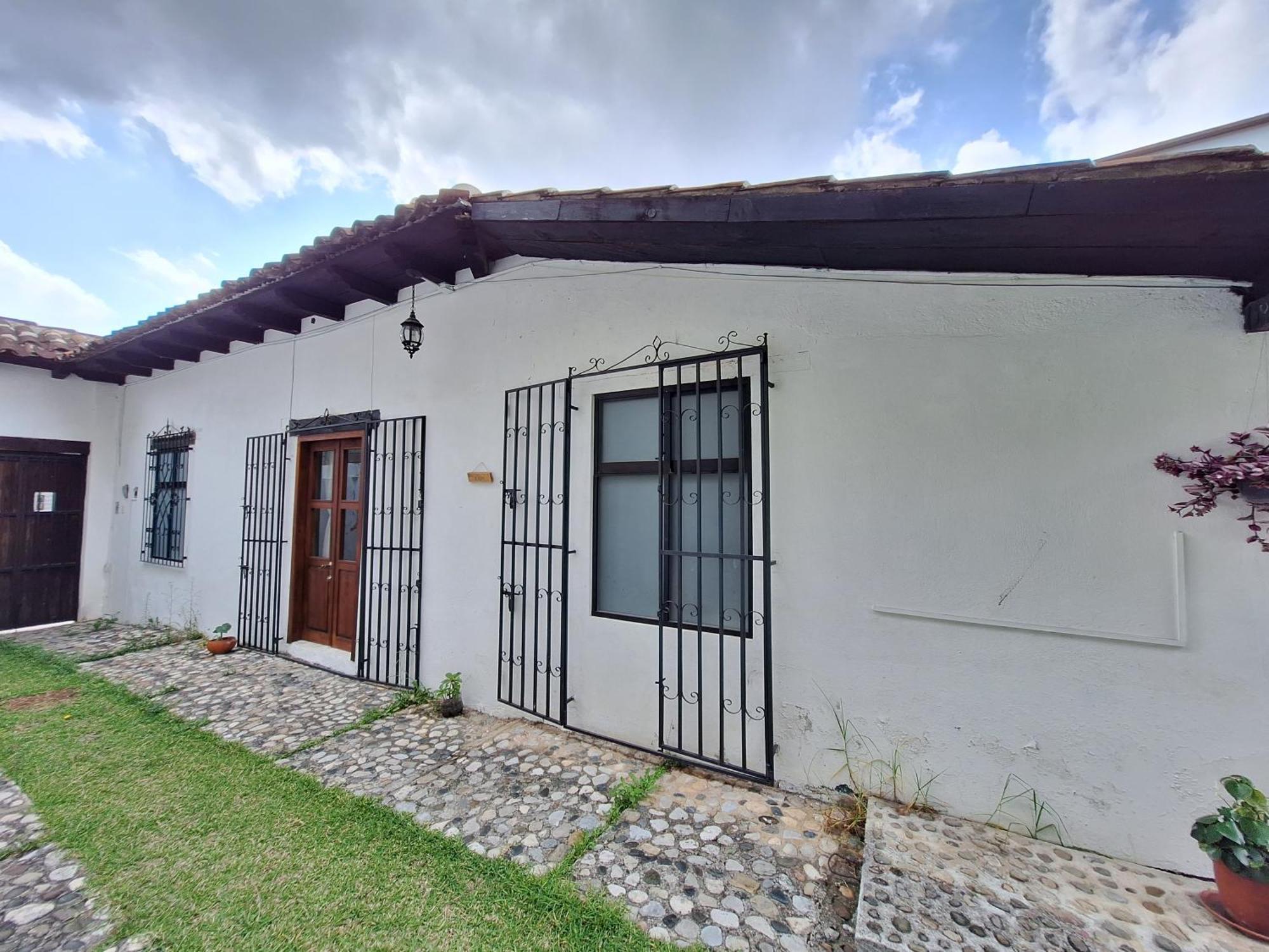 San Cristóbal de Las Casas Casa Mua酒店 客房 照片